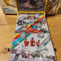 Flipper Elettrico G.P. Montecarlo Arcofalc