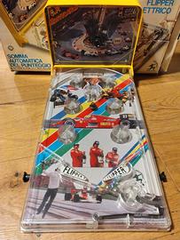 Flipper Elettrico G.P. Montecarlo Arcofalc