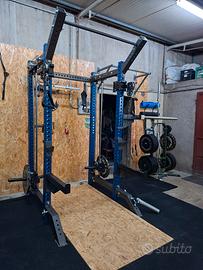 Power Rack