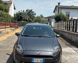 Fiat Punto 1.3 MJT II S&S 95 CV 5 porte Street