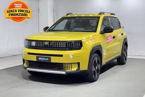 Fiat Grande Panda 44 kWh La Prima