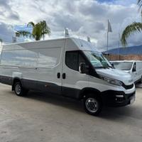 IVECO DAILY 35C13 2.300 - 130CV - 04/2015