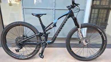 MTB Rockrider Feel 900S T.E. 2900€ TRATTABILE