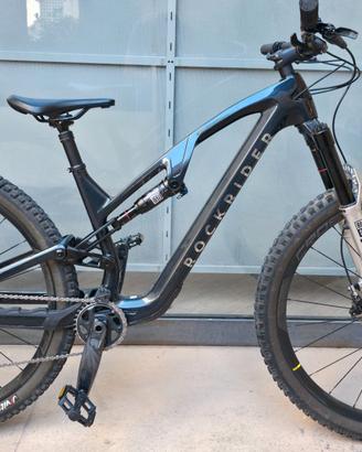 MTB Rockrider Feel 900S T.E. 2900€ TRATTABILE