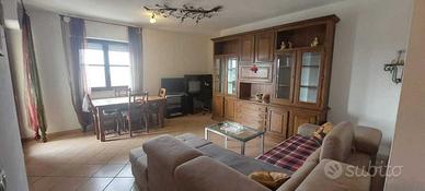 Appartamento a Asciano