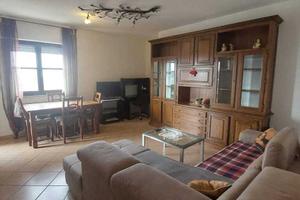 Appartamento a Asciano