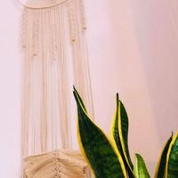 ✨ Acchiappasogni  – Fatto a Mano