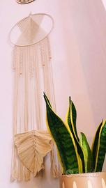 ✨ Acchiappasogni  – Fatto a Mano