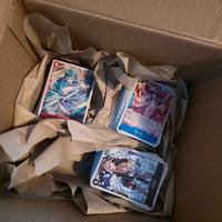 One Piece EB03 comuni 