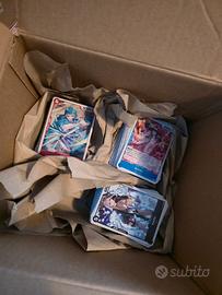 One Piece EB03 comuni 