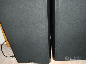 Casse infinity reference 20