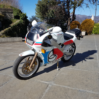Gilera SP01