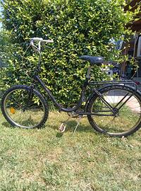bicicletta 24 pollici