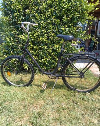 bicicletta 24 pollici