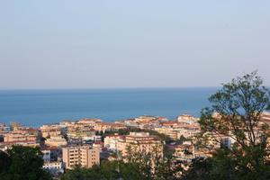 Casa Vacanze Vista Mare a 1,5 km dal Mare Pescara