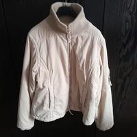 giacca imbottita da donna 