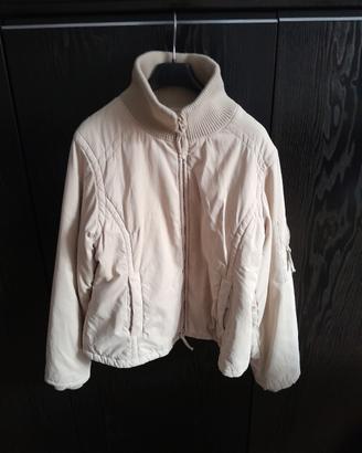 giacca imbottita da donna 