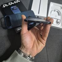 iPhone air 4 giorni di vita piu cover pitaka