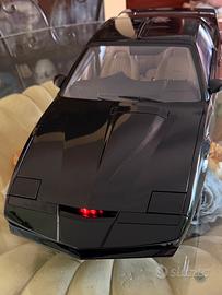 KITT Supercar 1/8 De Agostini