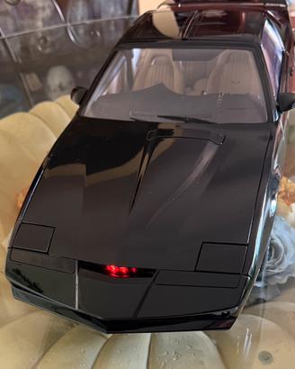 KITT Supercar 1/8 De Agostini