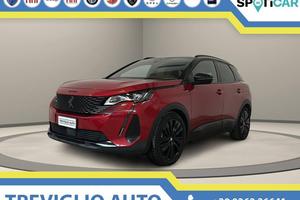 PEUGEOT 3008 Hybrid 225 e-EAT8 GT Pack TETTO APR