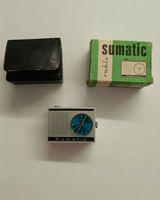 vintage