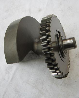 Contralbero Bilanciamento Honda XL 600 RM LM L