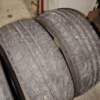 Gomme auto