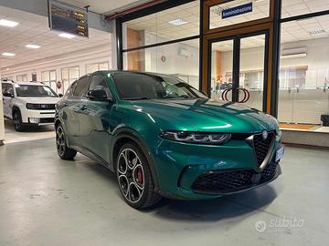 ALFA ROMEO Tonale 1.5 160 CV MHEV TCT7 Edizione