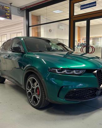 ALFA ROMEO Tonale 1.5 160 CV MHEV TCT7 Edizione