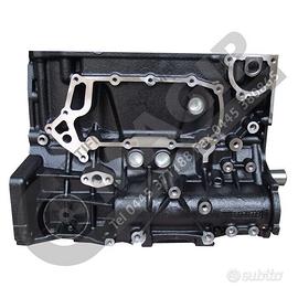 MOTORE MONOBLOCCO NUOVO COD. D4CB - EURO4 / EURO5