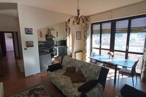 Appartamento arredato con vista panoramica - Novi