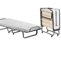 letto pieghevole (foto indicativa!)