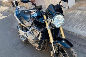 honda hornet 