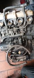 motore Yamaha 750