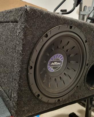Subwoofer
