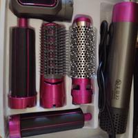 Arricca capelli 5 in 1