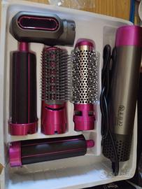 Arricca capelli 5 in 1