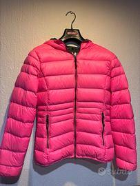 Piumino CMP