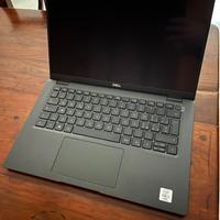 PC PORTATILE LAPTOP DELL LATITUDE 7410