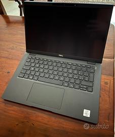 PC PORTATILE LAPTOP DELL LATITUDE 7410