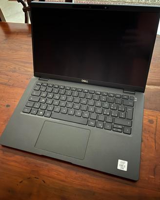PC PORTATILE LAPTOP DELL LATITUDE 7410