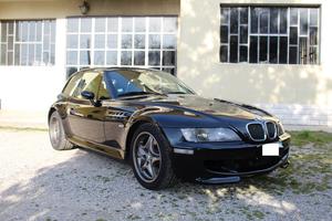 BMW Z3 M 3.2 COUPE