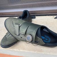 Scarpe shimano mtb