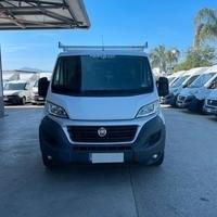 Fiat ducato pc-tn 2.3 mtj 130cv - 07/2017