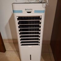 Condizionatore portatile