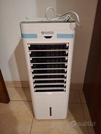 Condizionatore portatile