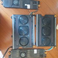 Samsung QE55QN700B casse audio BN96-5304D RH e LH