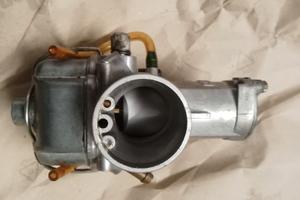 carburatore Bing 84