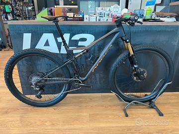 Orbea OIZ M-Pro Tg. L